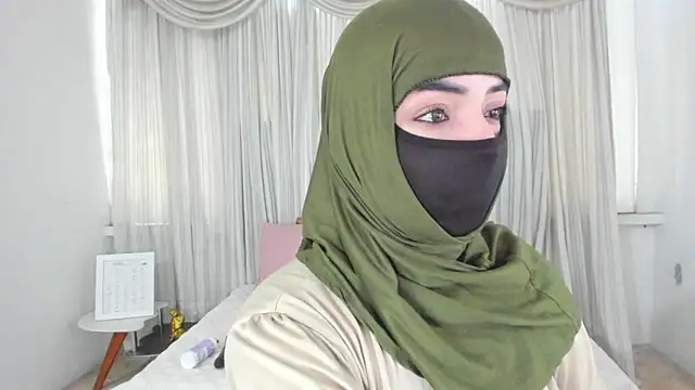 Uzra hayed online show from 03-16-26, 03:26