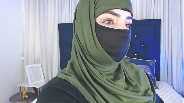 Uzra hayed online show from 11-07-25, 08:02