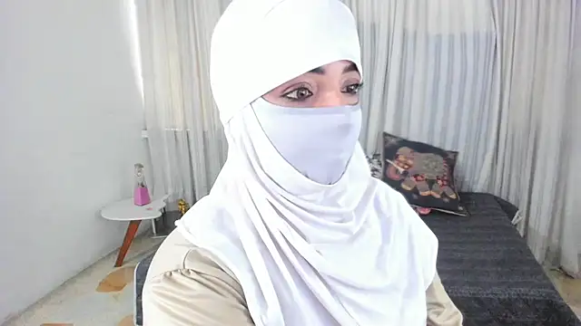 Uzra hayed online show from 05-14-26, 02:14