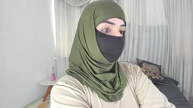 Uzra hayed online show from 05-11-26, 04:04