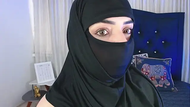 Uzra hayed online show from 11-13-25, 08:02