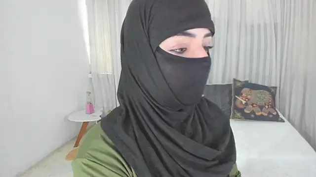 Uzra hayed online show from 05-29-26, 02:45