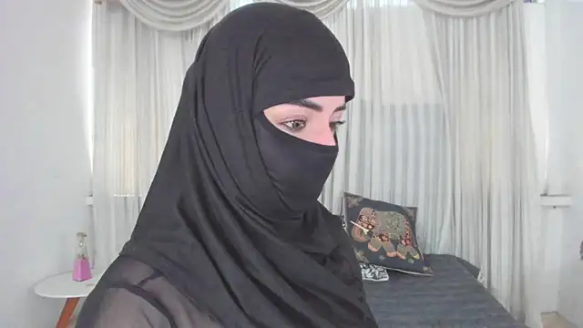 Uzra hayed online show from 05-13-26, 01:18