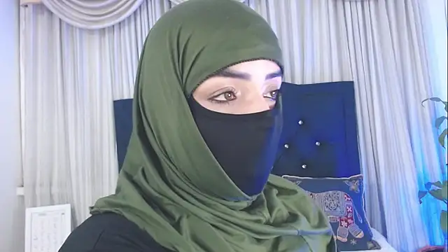 Uzra hayed online show from 12-21-25, 11:16