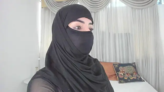 Uzra hayed online show from 05-06-26, 02:10