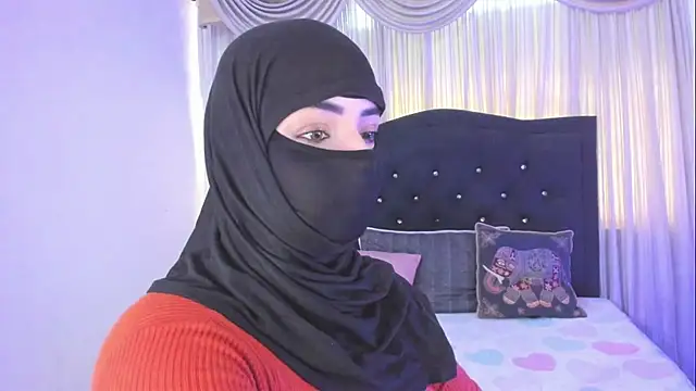 Uzra hayed online show from 02-21-26, 02:08