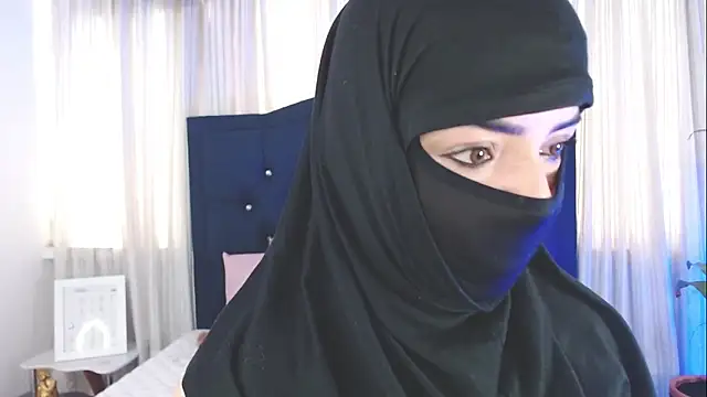 Uzra hayed online show from 11-22-25, 12:59