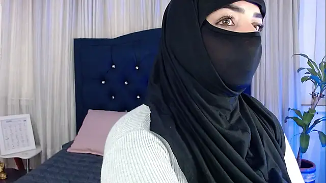 Uzra hayed online show from 11-14-25, 07:50