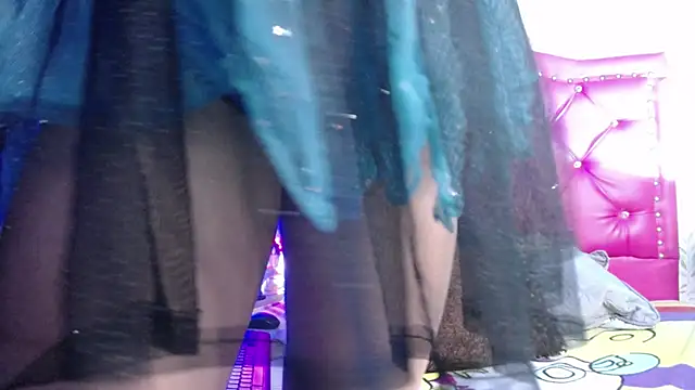 luly pink online show from 02-13-26, 03:39