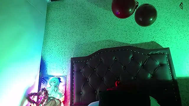 luly pink online show from 02-19-26, 02:41