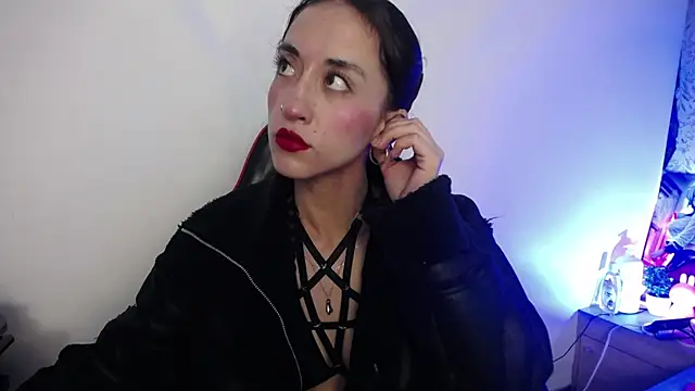 luly pink online show from 02-14-26, 03:29