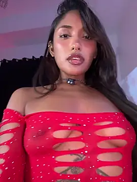 VictoireFeller online show from 02-22-26, 04:04