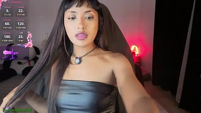 VictoireFeller online show from 03-23-26, 02:11