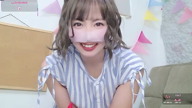 A33-asami online show from 03-17-26, 04:26