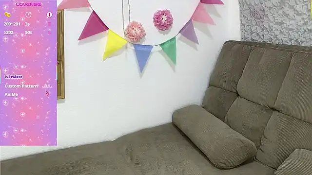 A33-asami online show from 01-13-26, 04:27