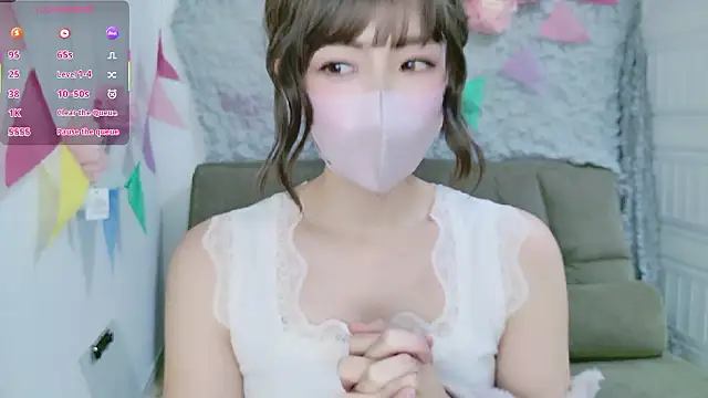 A33-asami online show from 11-22-25, 01:26