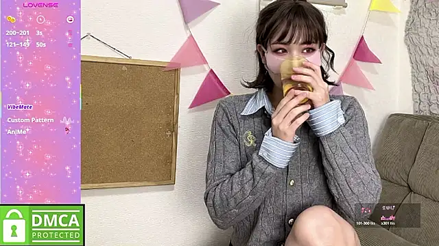 A33-asami online show from 02-20-26, 04:31