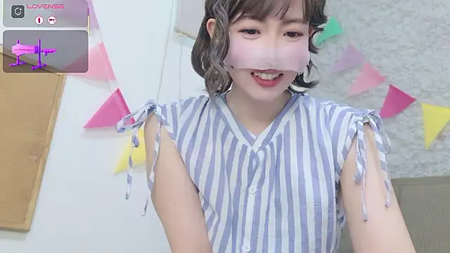 A33-asami online show from 03-29-26, 01:29