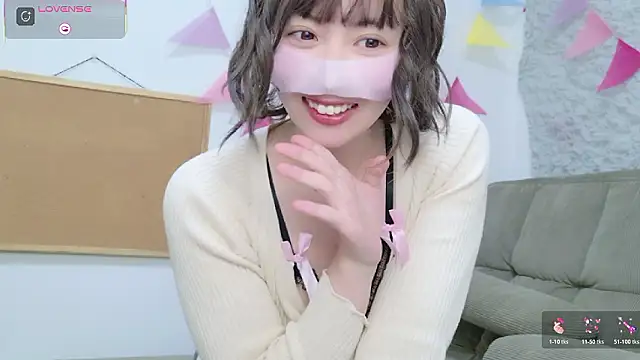 A33-asami online show from 03-23-26, 01:44