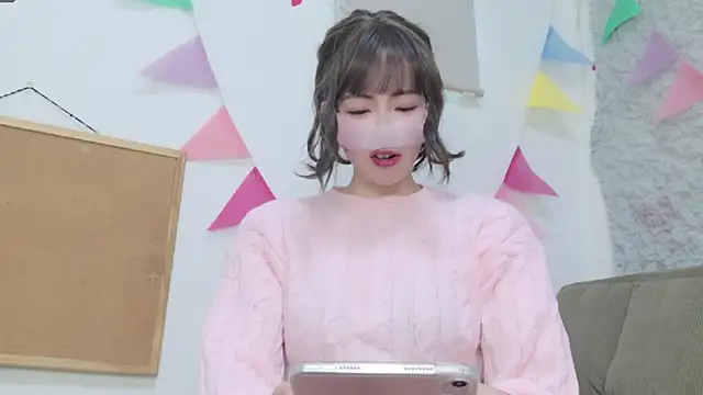 A33-asami online show from 03-14-26, 01:22