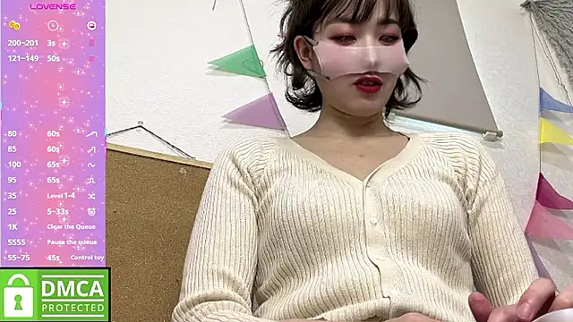 A33-asami online show from 02-16-26, 04:22