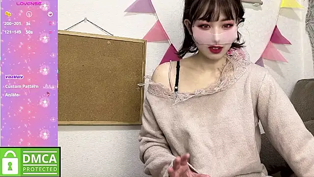 A33-asami online show from 02-15-26, 01:28