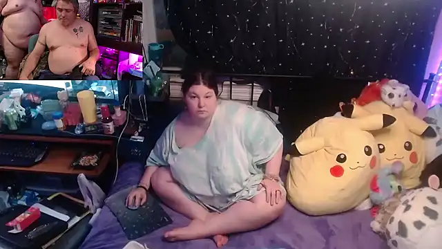 yoursexything79 online show from 01-16-26, 12:25