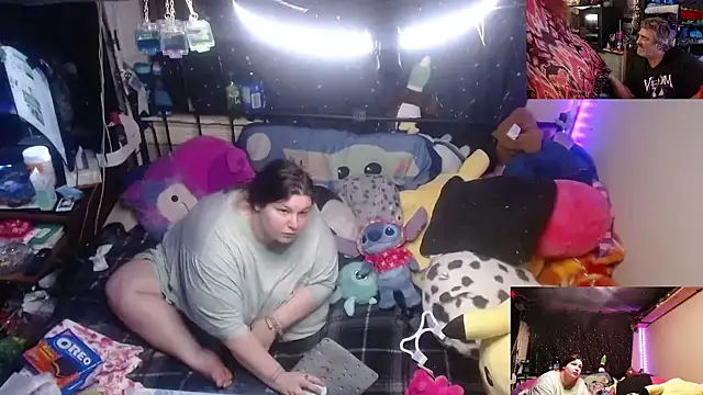 Snapshot of yoursexything79 chatting on 02-19-26, 03:36 yoursexything79 online show from 02-19-26, 03:36