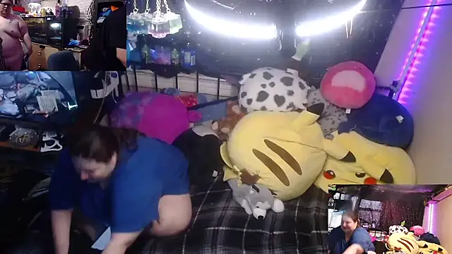 Snapshot of yoursexything79 chatting on 02-21-26, 11:07 yoursexything79 online show from 02-21-26, 11:07