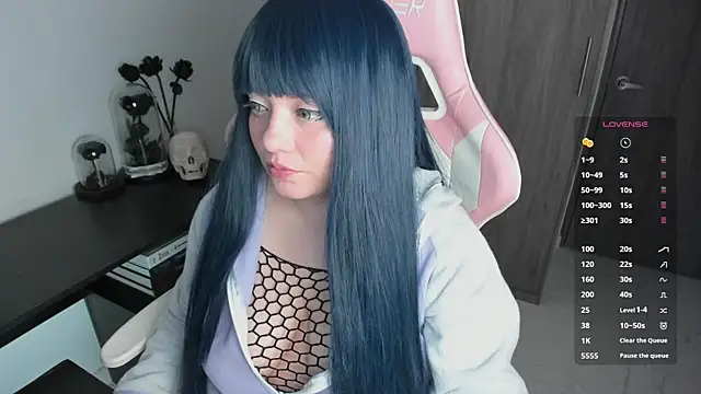  hikaru arimura online show from 04-12-26, 04:16