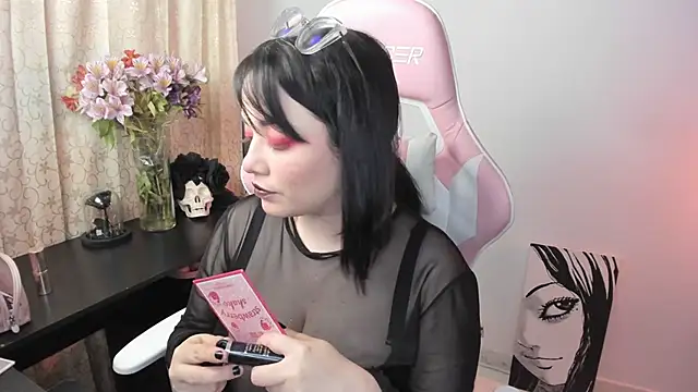 Snapshot of _hikaru_arimura chatting on 12-12-24, 02:04 hikaru arimura online show from 12-12-24, 02:04