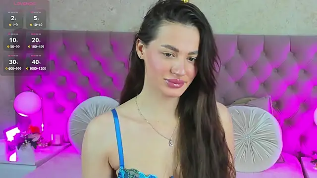 Snapshot of Jelisse_Jones chatting on 02-11-25, 12:04 Jelisse Jones online show from 02-11-25, 12:04