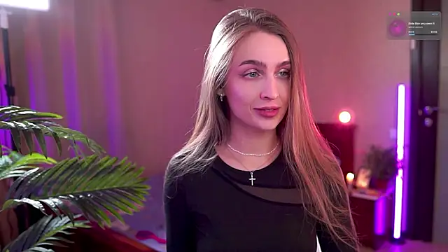 Kamila icee online show from 02-01-26, 10:19