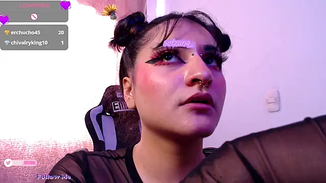 Snapshot of setzuna_ chatting on 02-09-25, 09:39 setzuna  online show from 02-09-25, 09:39