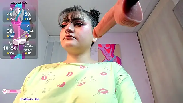 setzuna  online show from 11-30-25, 11:38