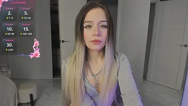 Snapshot of KellyBarton chatting on 01-18-25, 05:37 KellyBarton online show from 01-18-25, 05:37