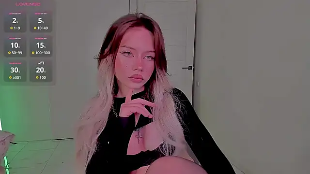 KellyBarton online show from 02-10-26, 09:14