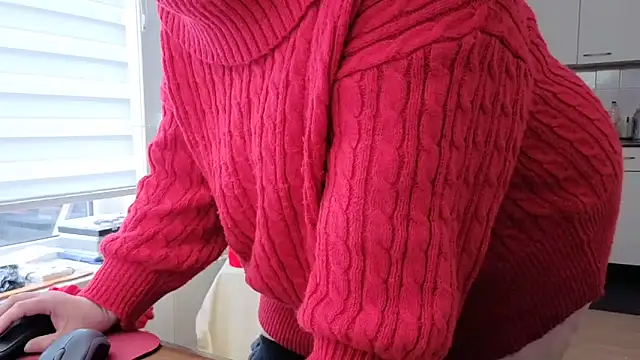 MilfGina online show from 02-16-26, 12:26