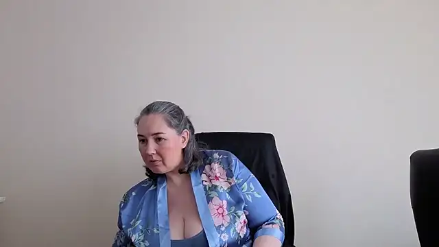 MilfGina online show from 03-24-26, 12:49