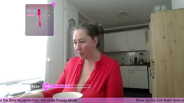 MilfGina online show from 11-06-25, 08:51