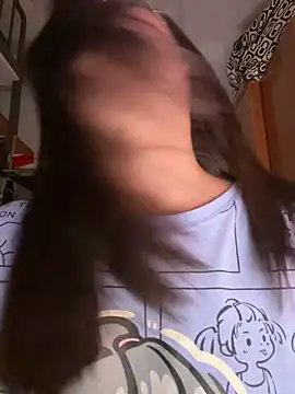 Krixxi22 online show from 09-20-25, 03:39