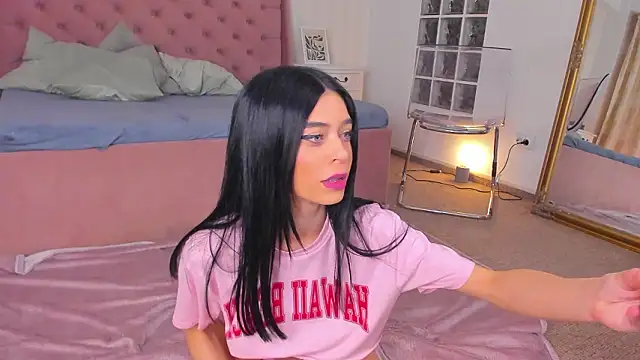 JassyeJoy online show from 02-17-26, 05:49