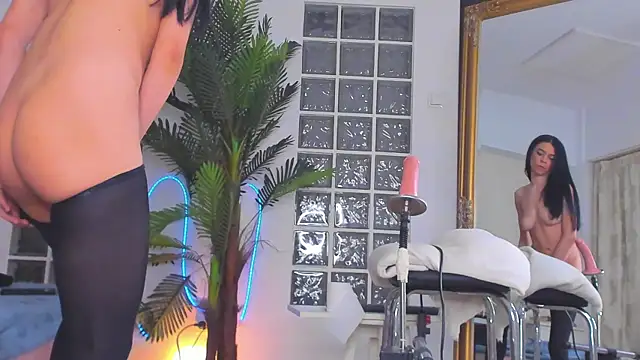 JassyeJoy online show from 04-18-26, 04:37