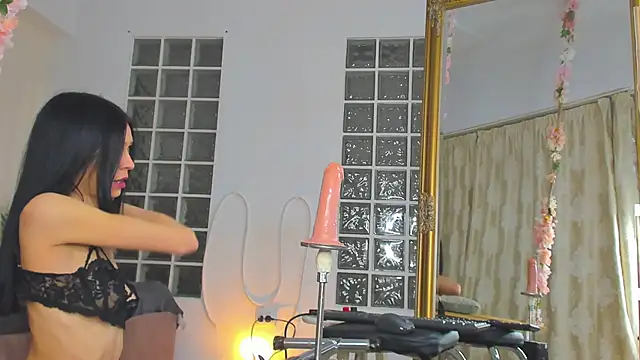 JassyeJoy online show from 03-18-26, 05:43