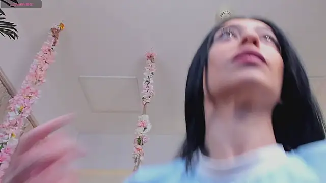 JassyeJoy online show from 03-16-25, 05:03