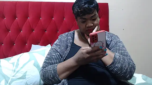 MIGHTYASSS online show from 10-04-25, 06:26