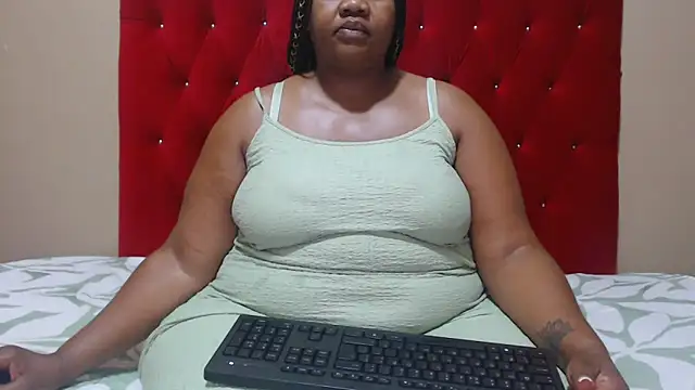 MIGHTYASSS online show from 02-06-26, 05:47