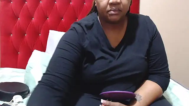 MIGHTYASSS online show from 11-08-25, 09:57