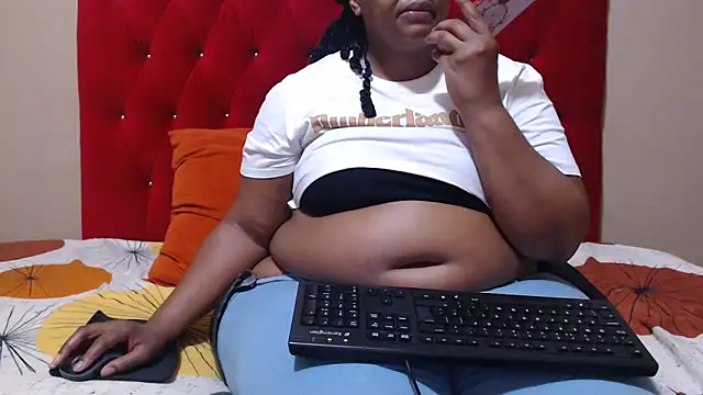 MIGHTYASSS online show from 03-06-26, 06:19