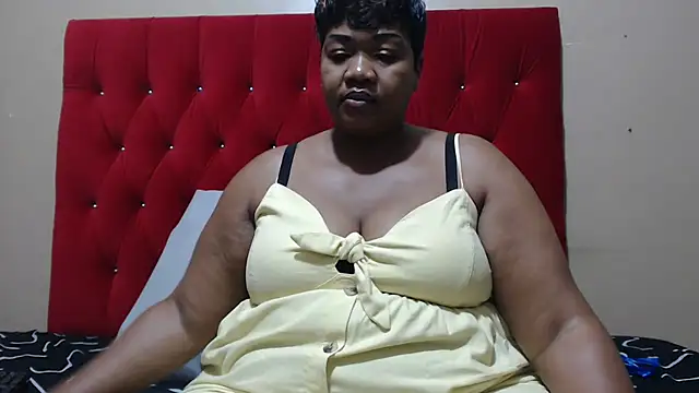 MIGHTYASSS online show from 10-06-25, 07:31